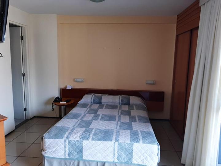Praia Mansa Suite Hotel Apto De 1 Quarto Fortaleza  Exterior photo